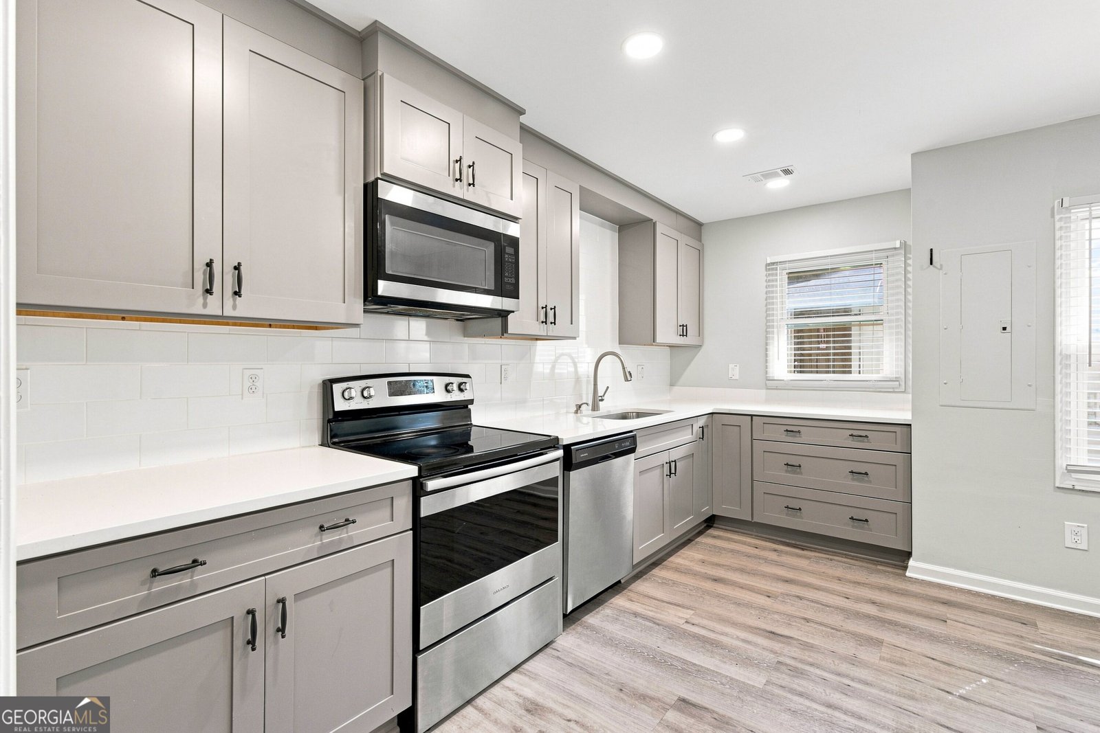 473 Morningside Drive Marietta - Photo 13