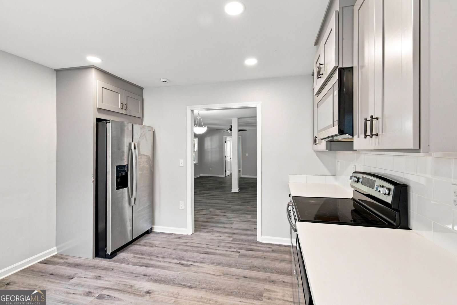 473 Morningside Drive Marietta - Photo 14