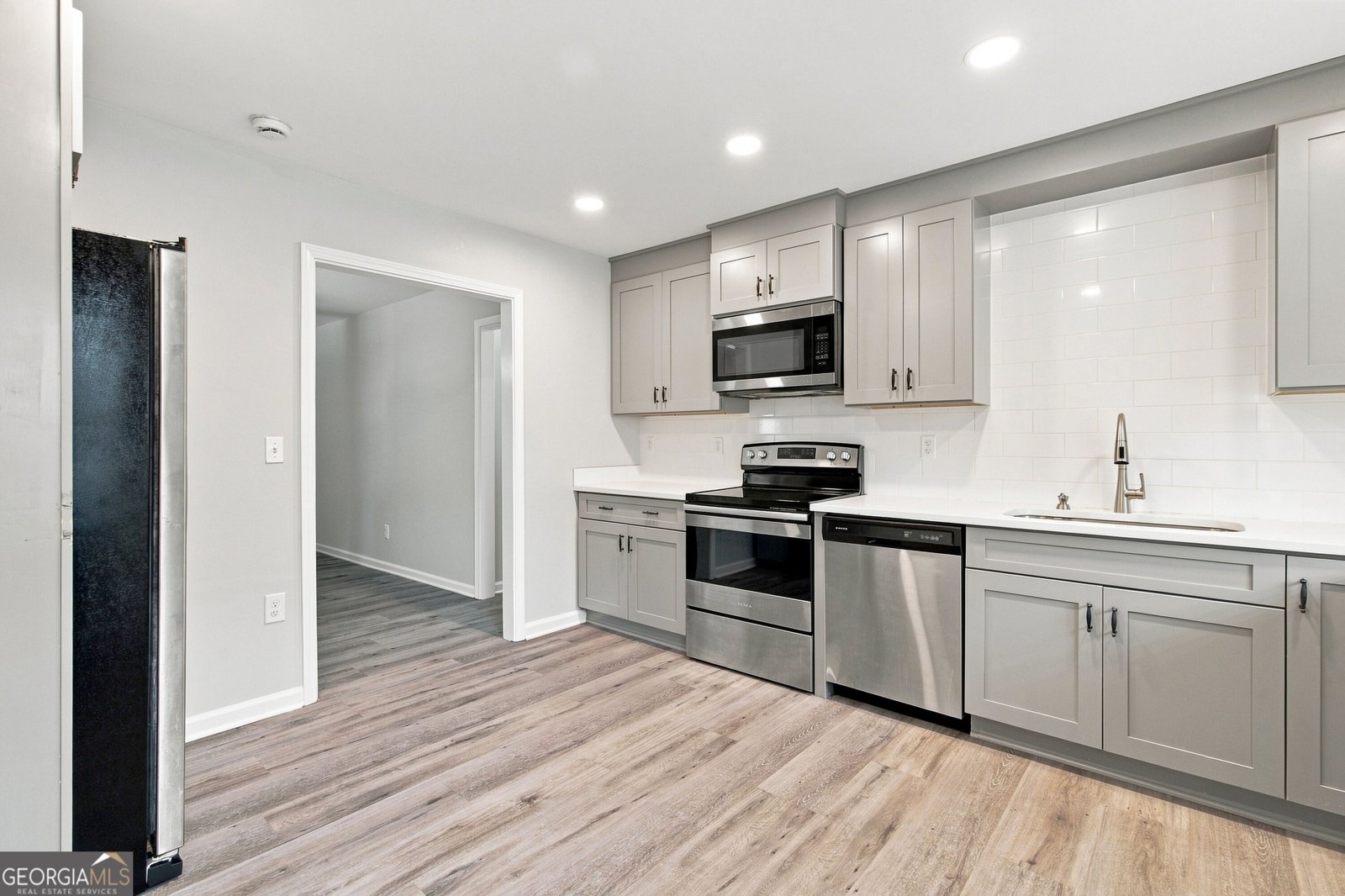 473 Morningside Drive Marietta - Photo 18