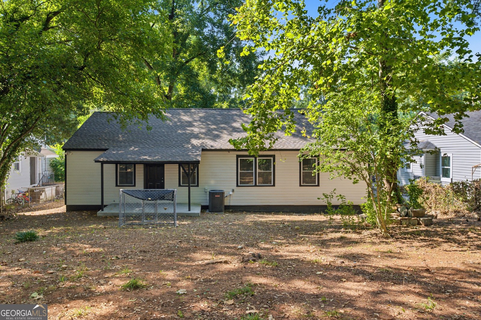 473 Morningside Drive Marietta - Photo 32