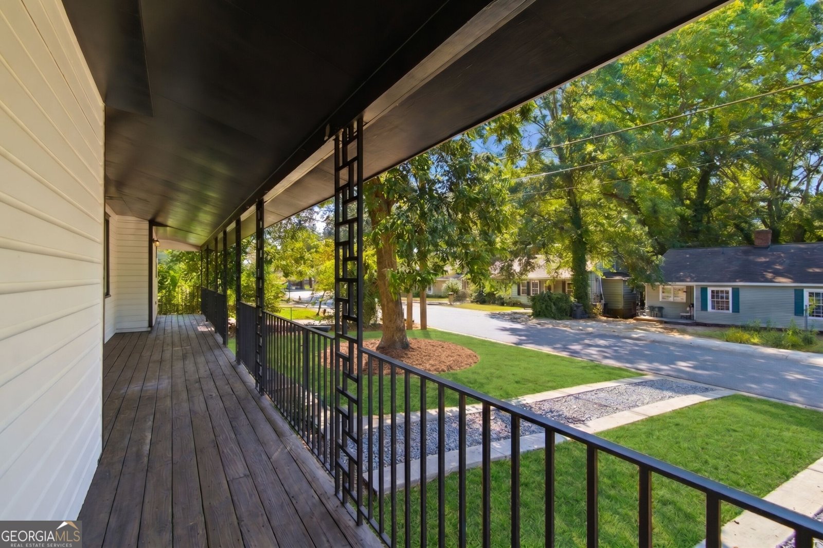 473 Morningside Drive Marietta - Photo 6