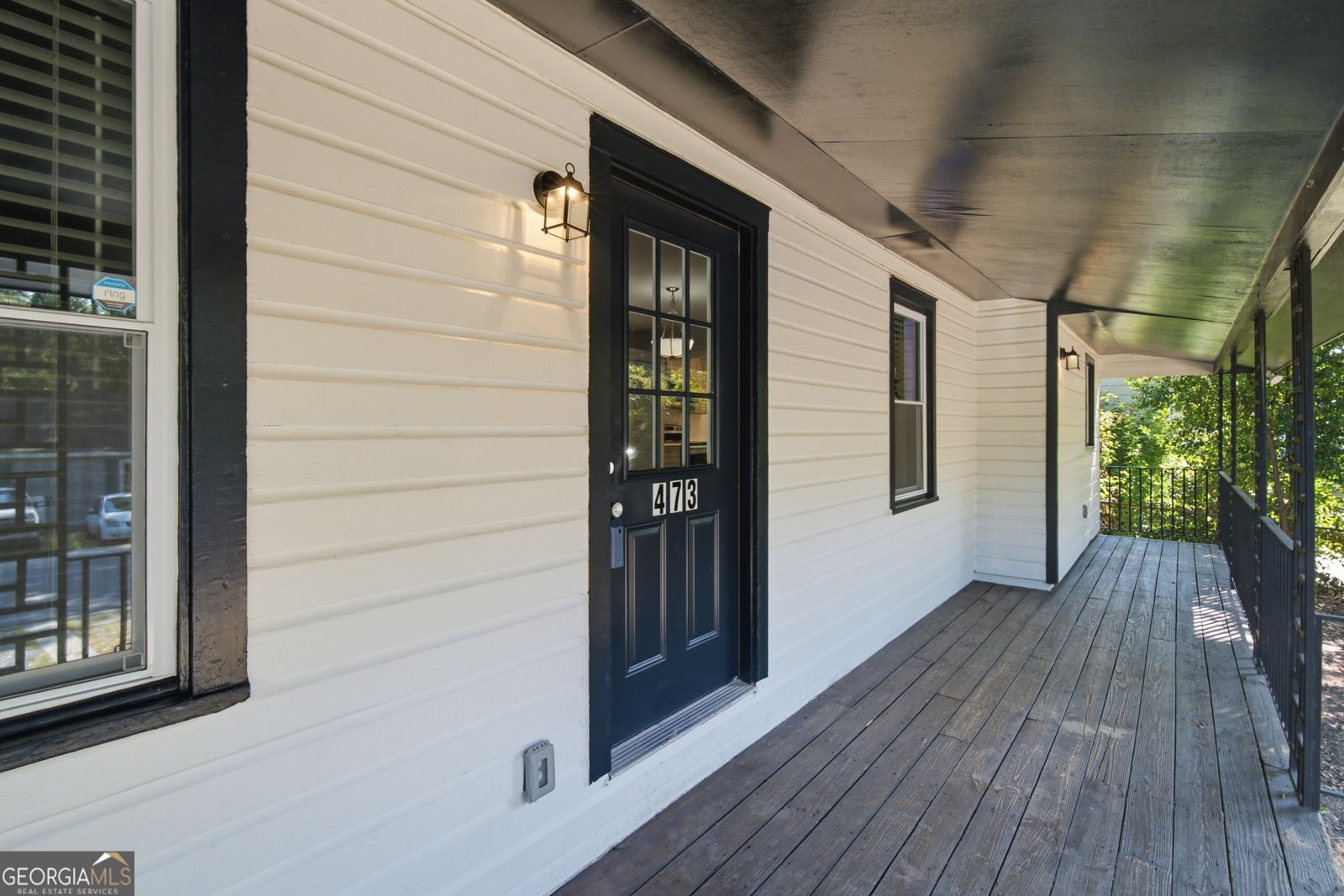 473 Morningside Drive Marietta - Photo 7