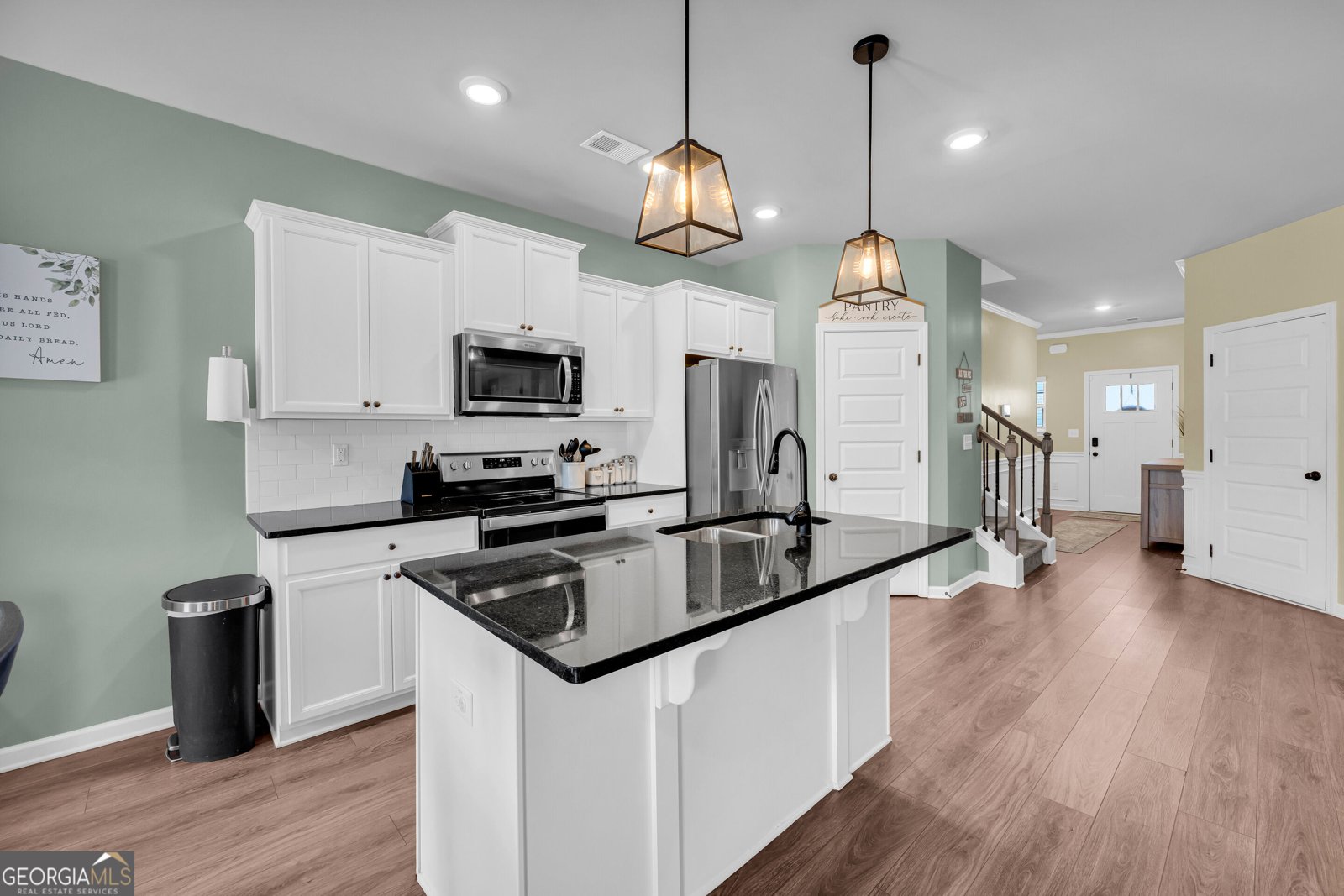 664 Lakehaven Lane Loganville - Photo 12