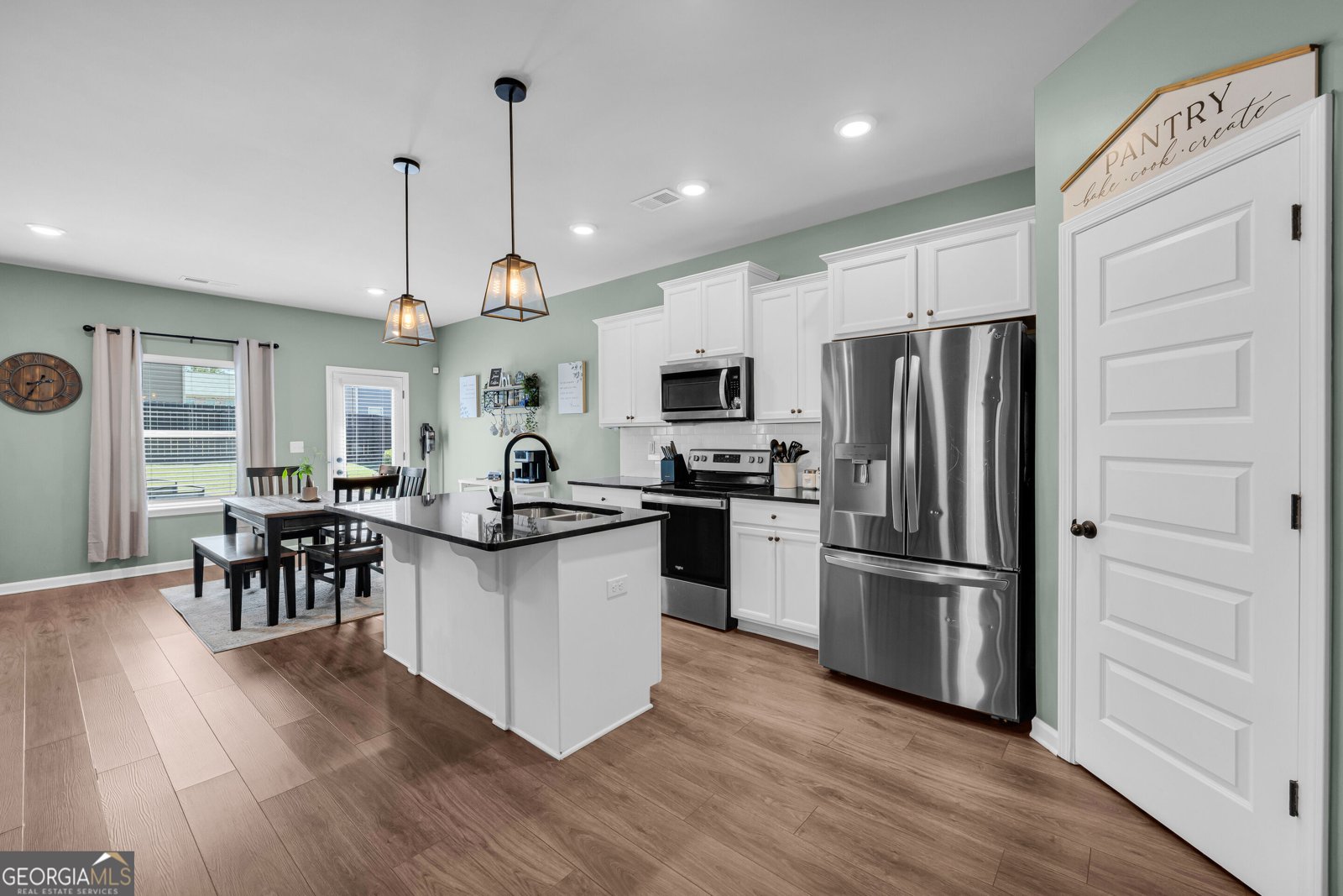 664 Lakehaven Lane Loganville - Photo 14
