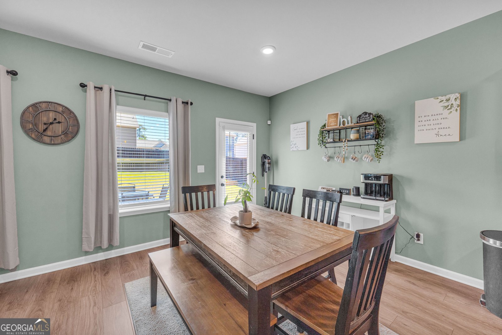 664 Lakehaven Lane Loganville - Photo 17
