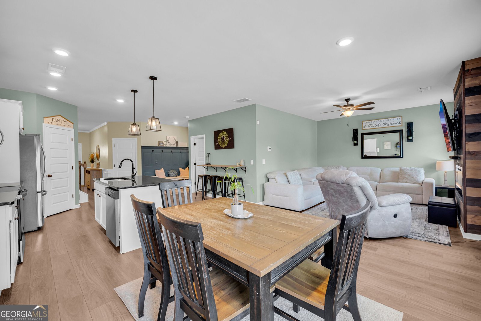 664 Lakehaven Lane Loganville - Photo 18