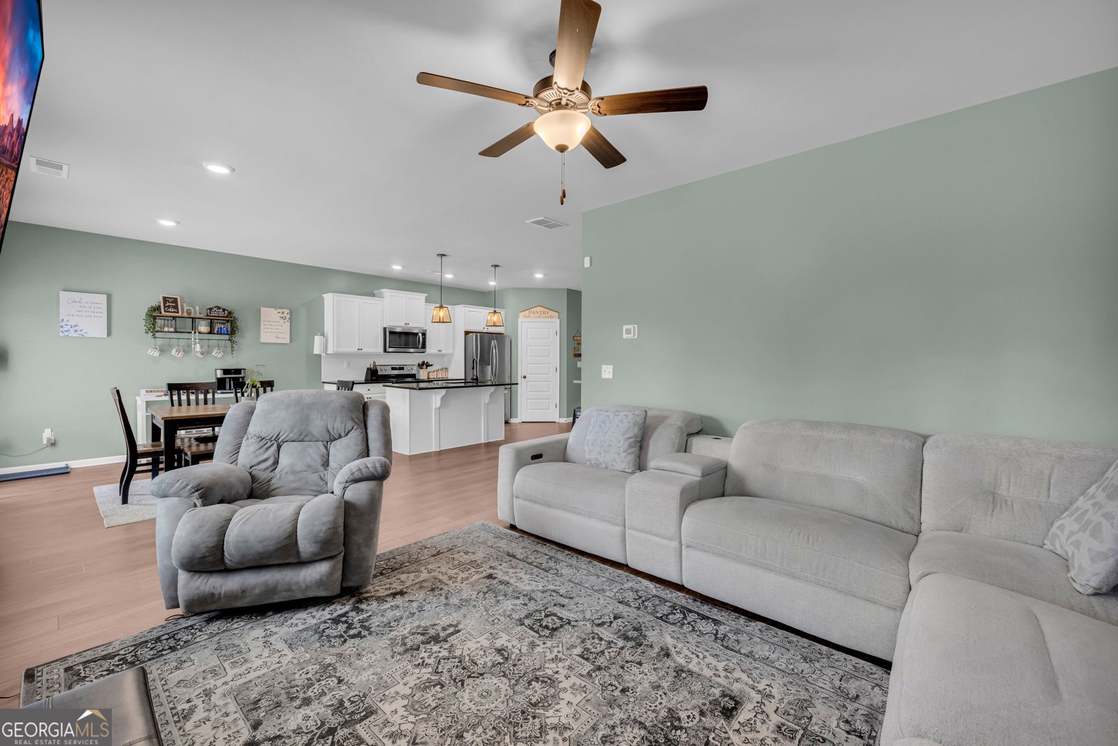 664 Lakehaven Lane Loganville - Photo 20