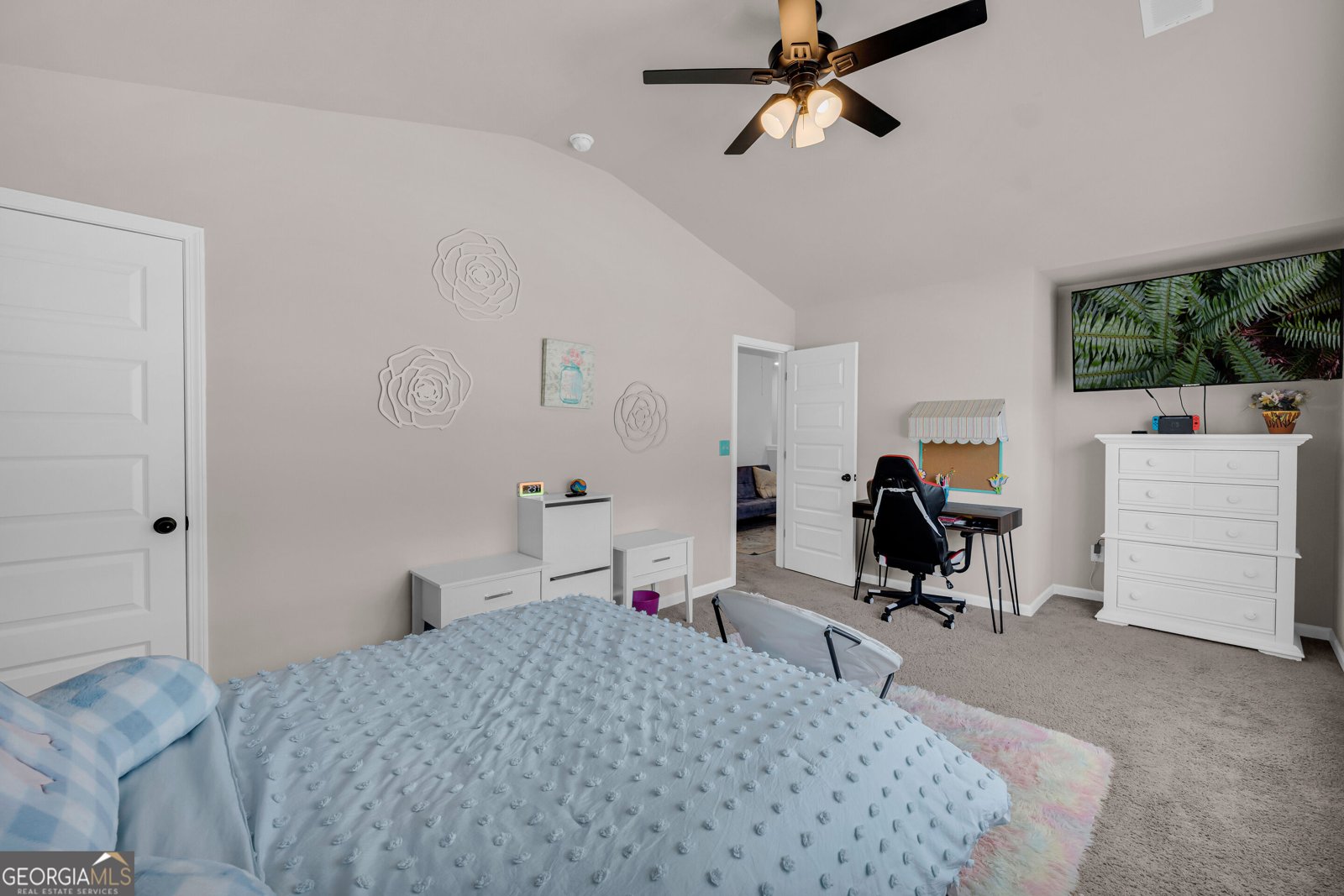 664 Lakehaven Lane Loganville - Photo 25