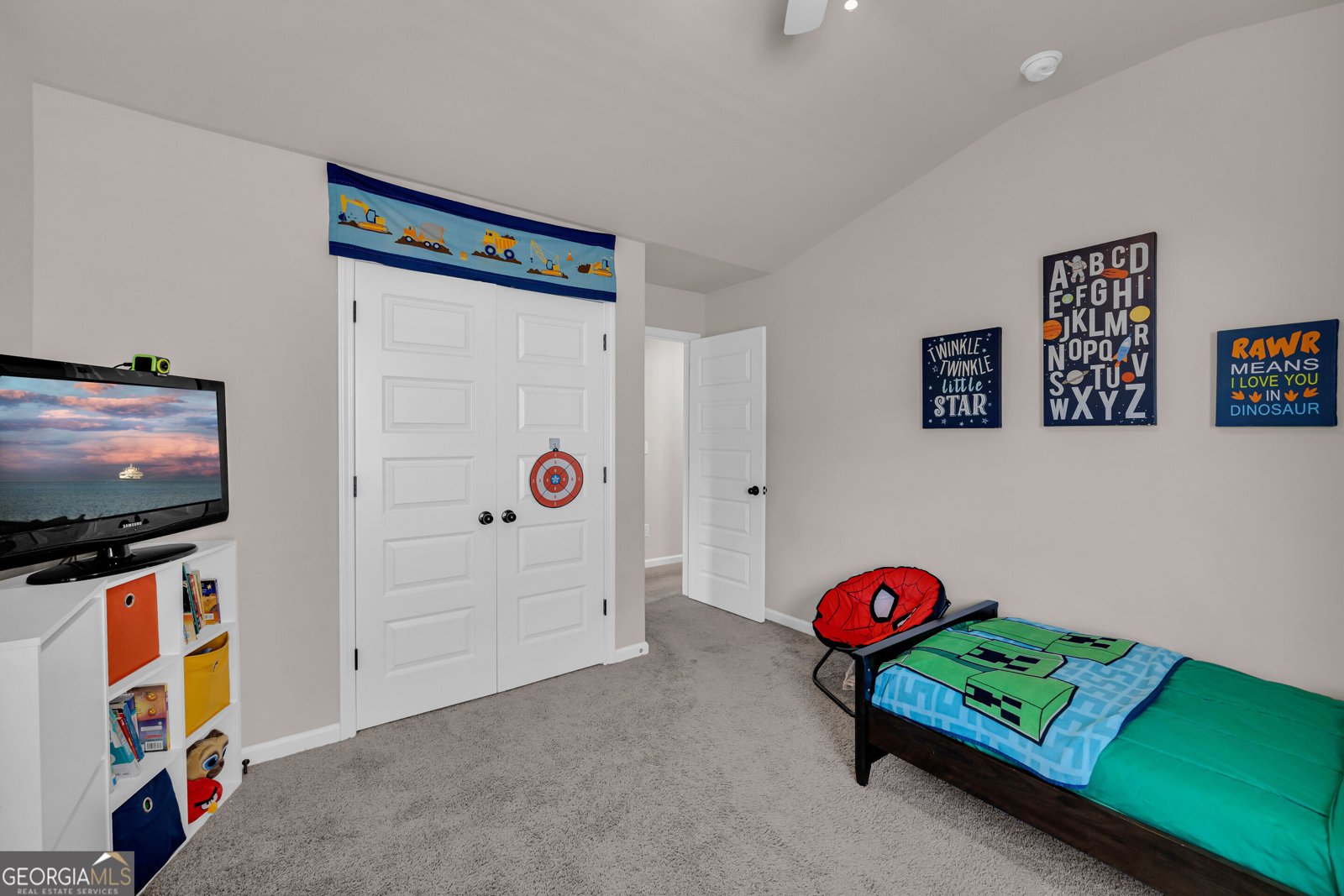 664 Lakehaven Lane Loganville - Photo 27