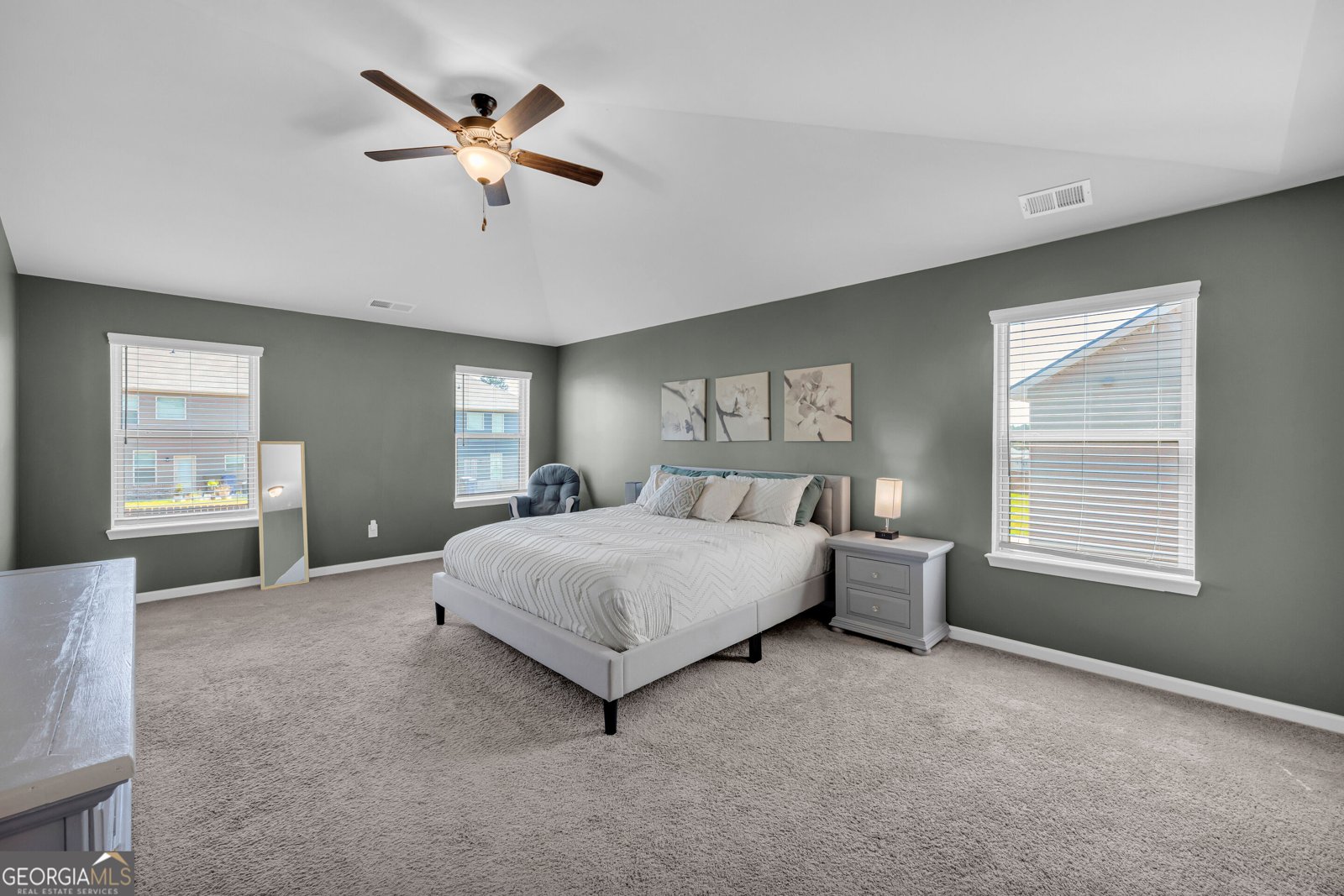 664 Lakehaven Lane Loganville - Photo 29