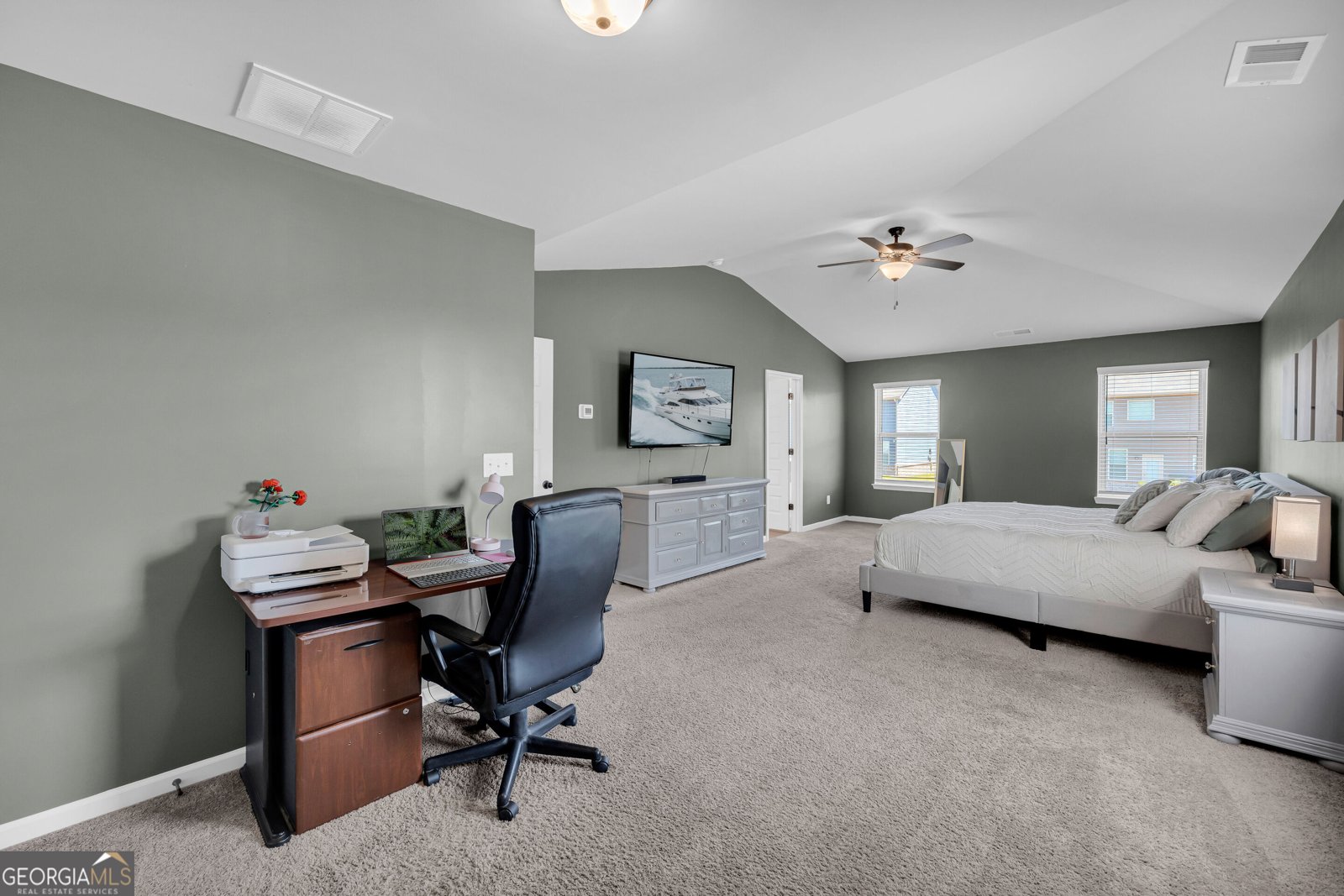 664 Lakehaven Lane Loganville - Photo 30