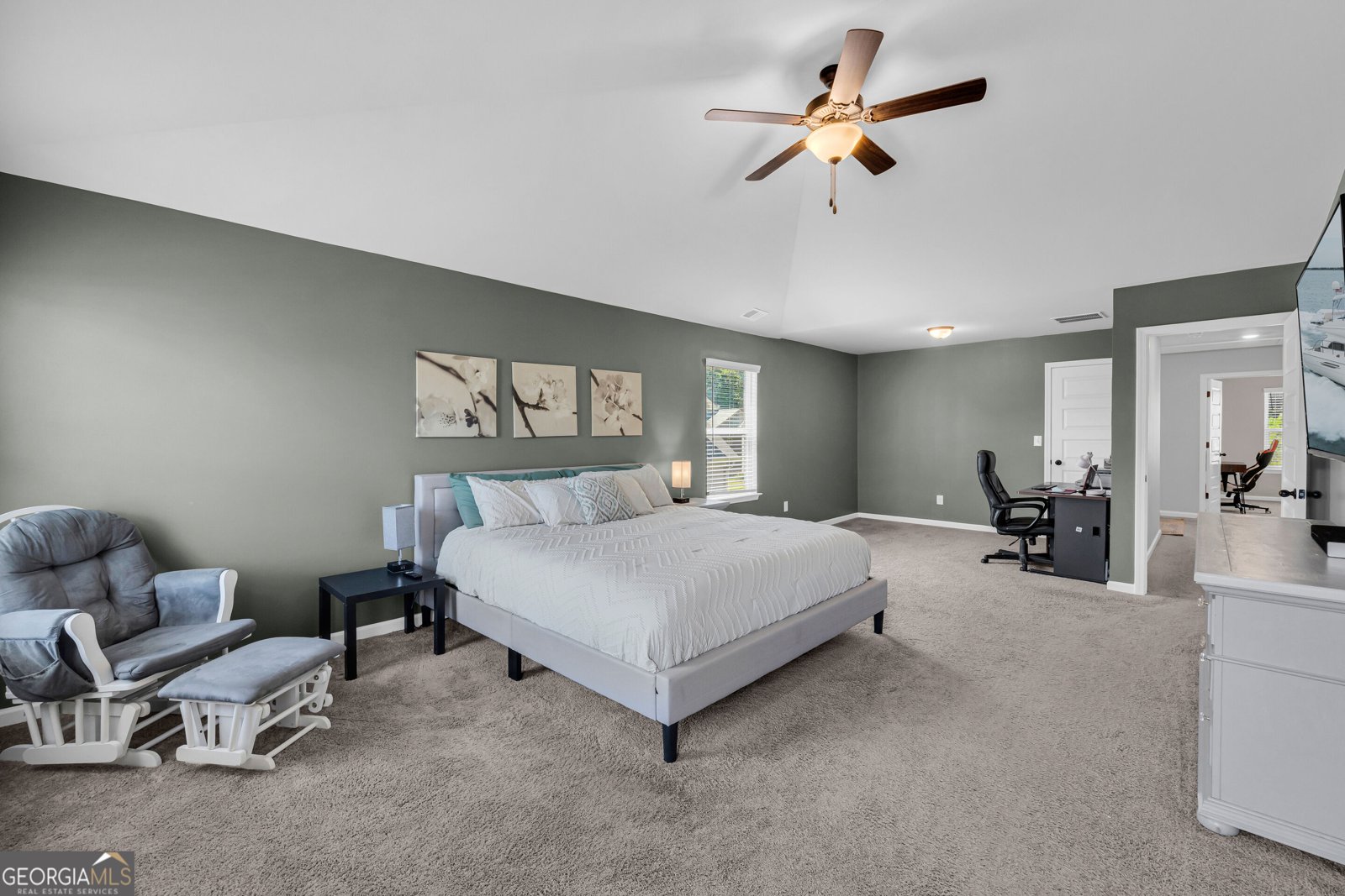 664 Lakehaven Lane Loganville - Photo 31