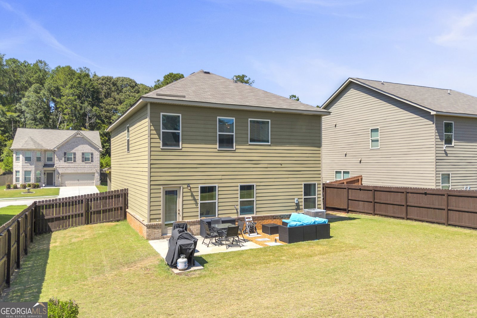 664 Lakehaven Lane Loganville - Photo 38