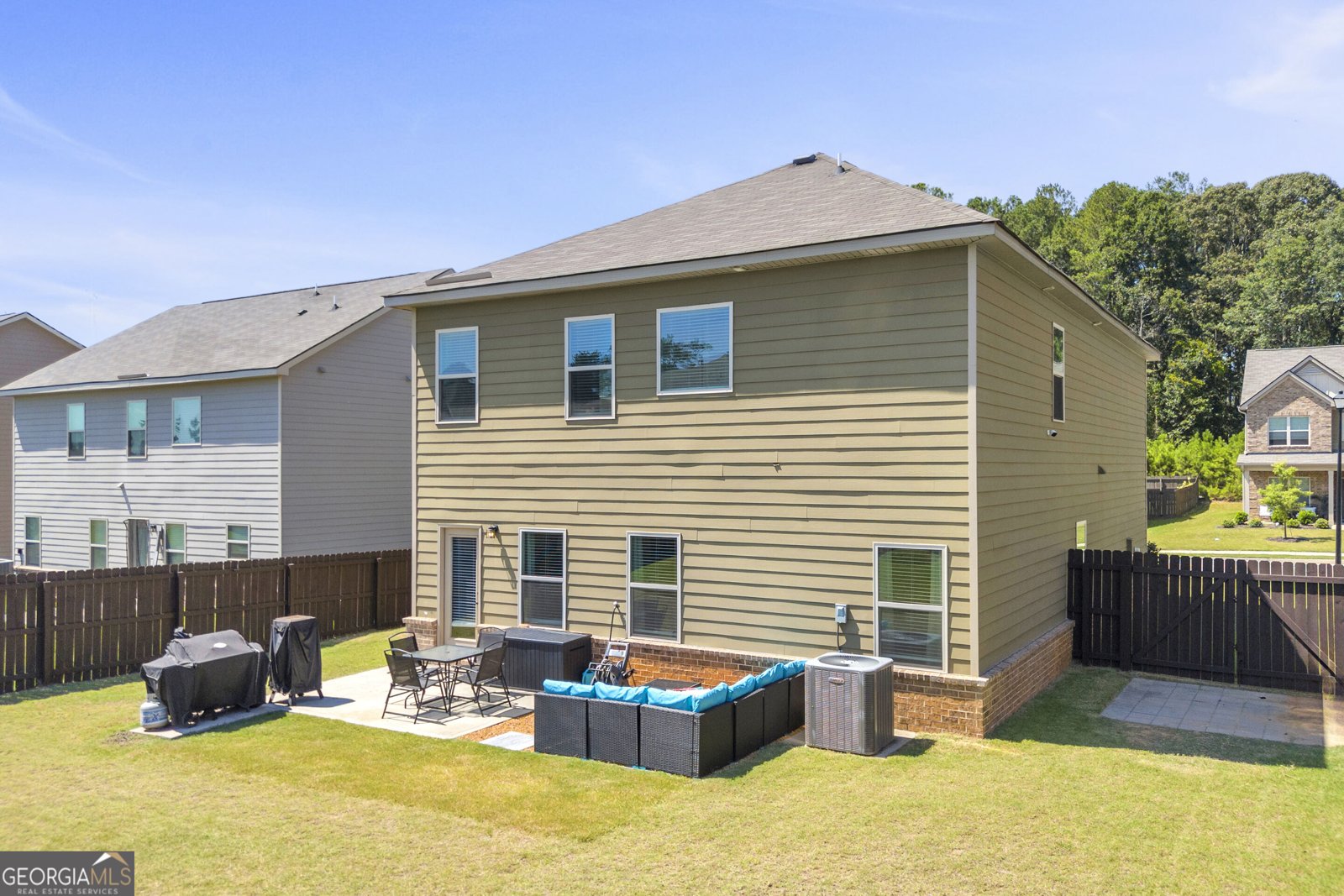 664 Lakehaven Lane Loganville - Photo 40