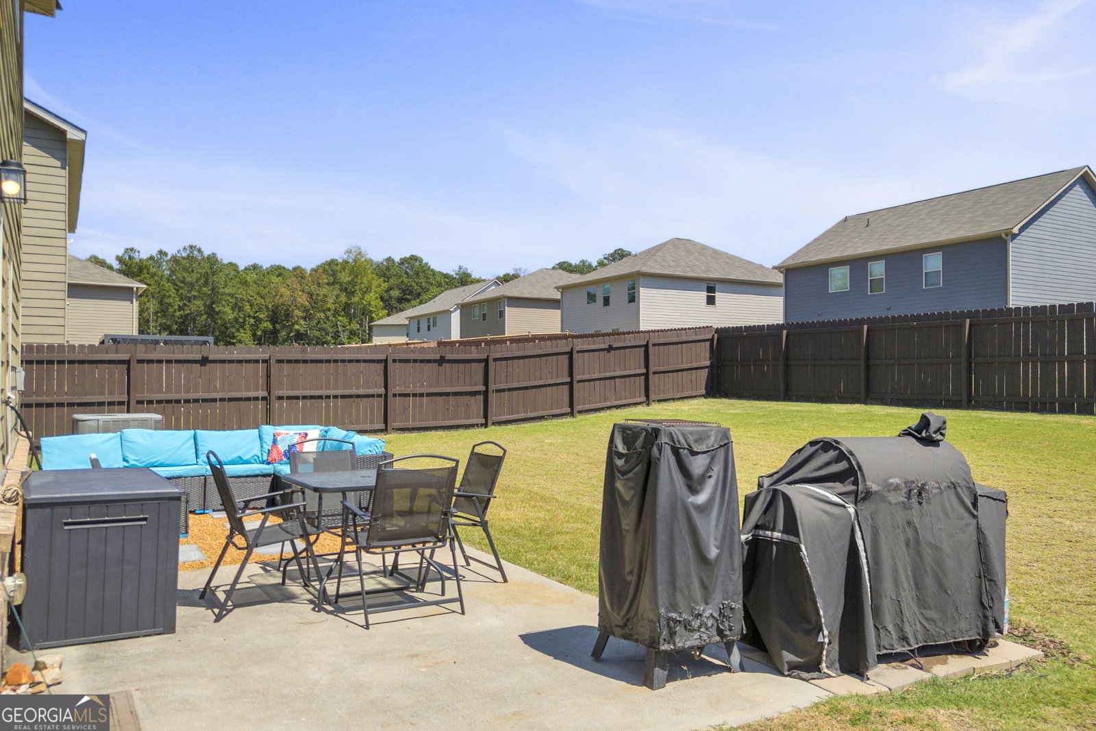 664 Lakehaven Lane Loganville - Photo 41