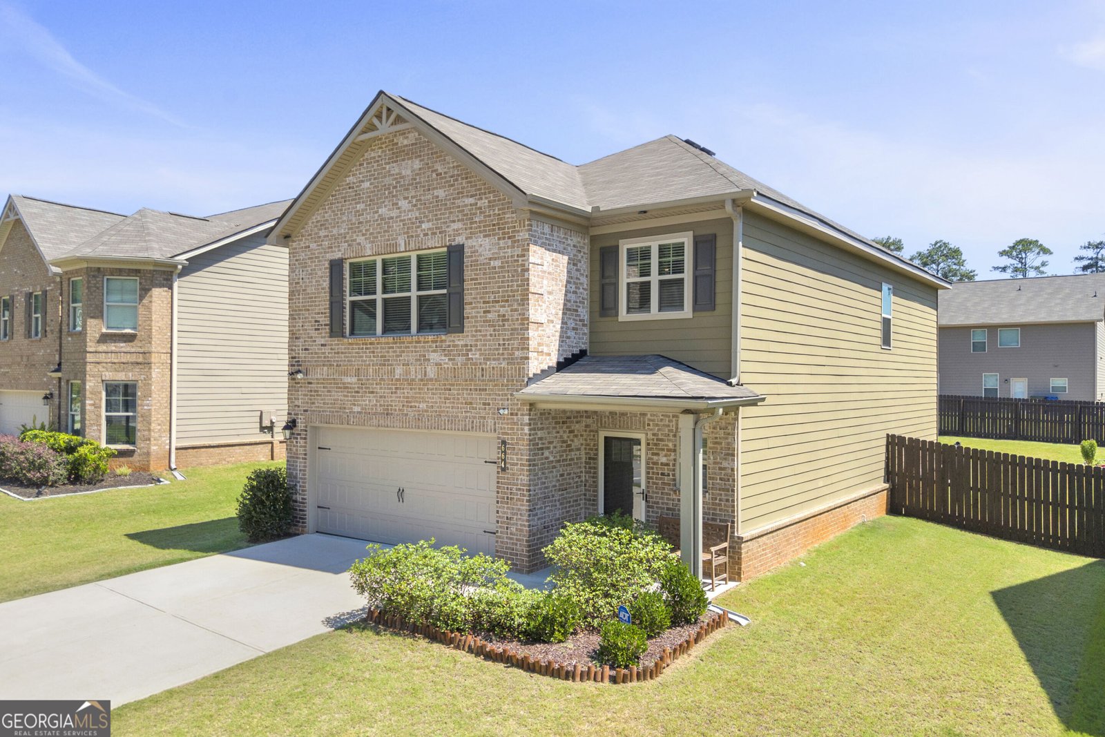 664 Lakehaven Lane Loganville - Photo 43