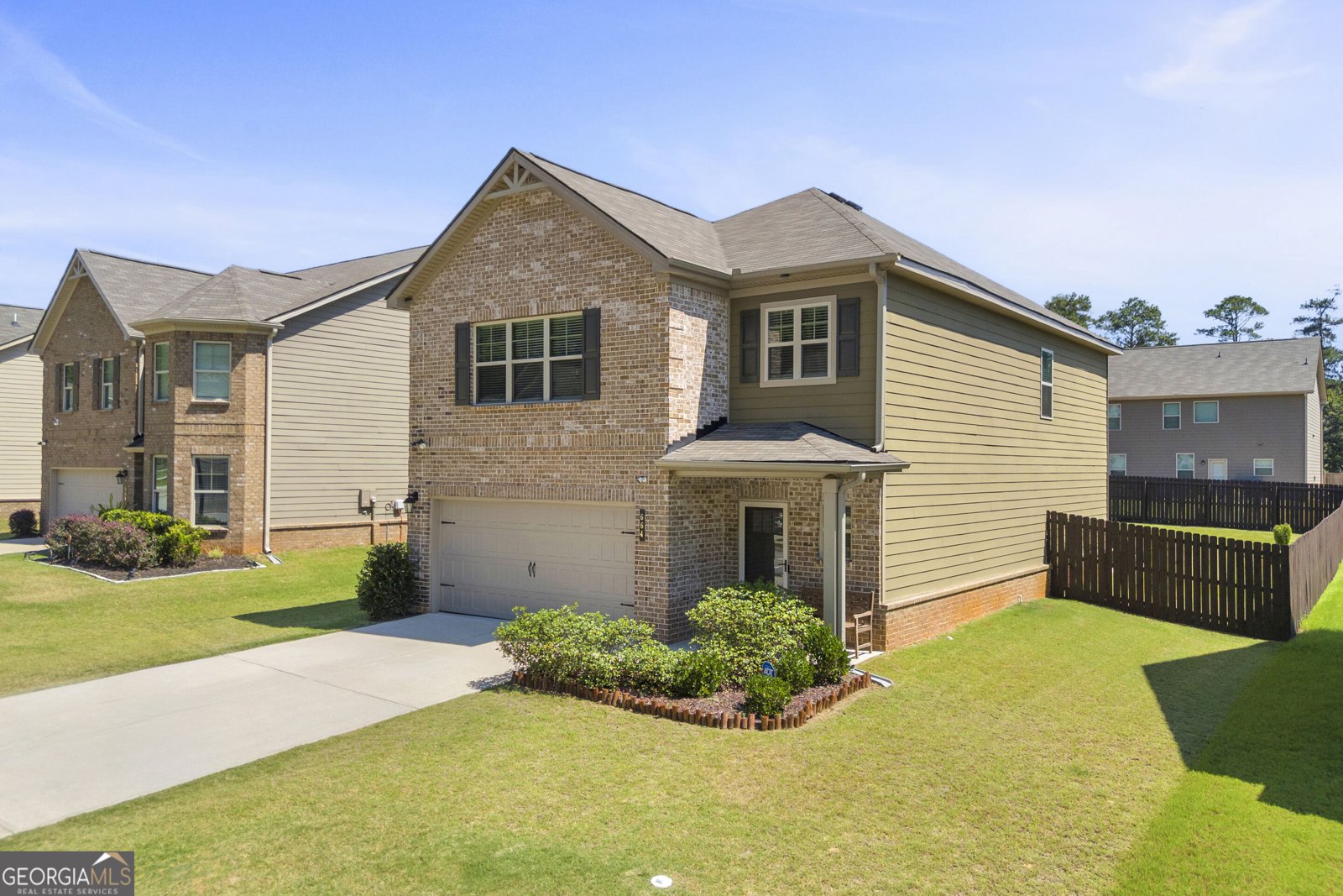 664 Lakehaven Lane Loganville - Photo 44