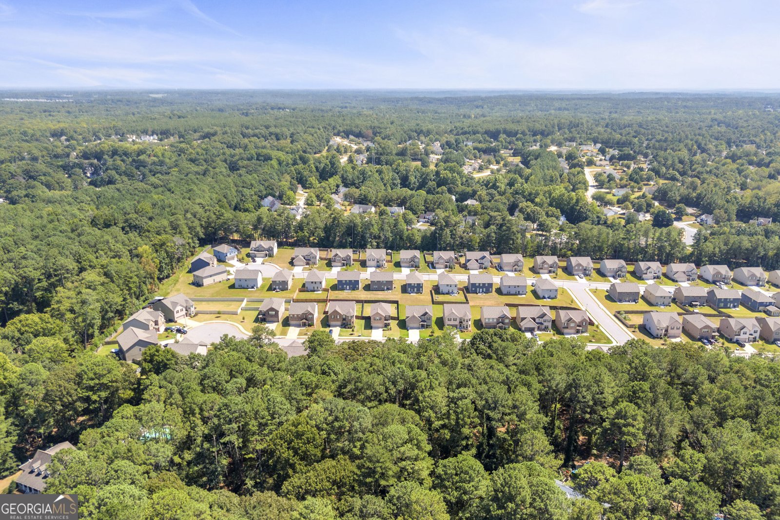 664 Lakehaven Lane Loganville - Photo 46