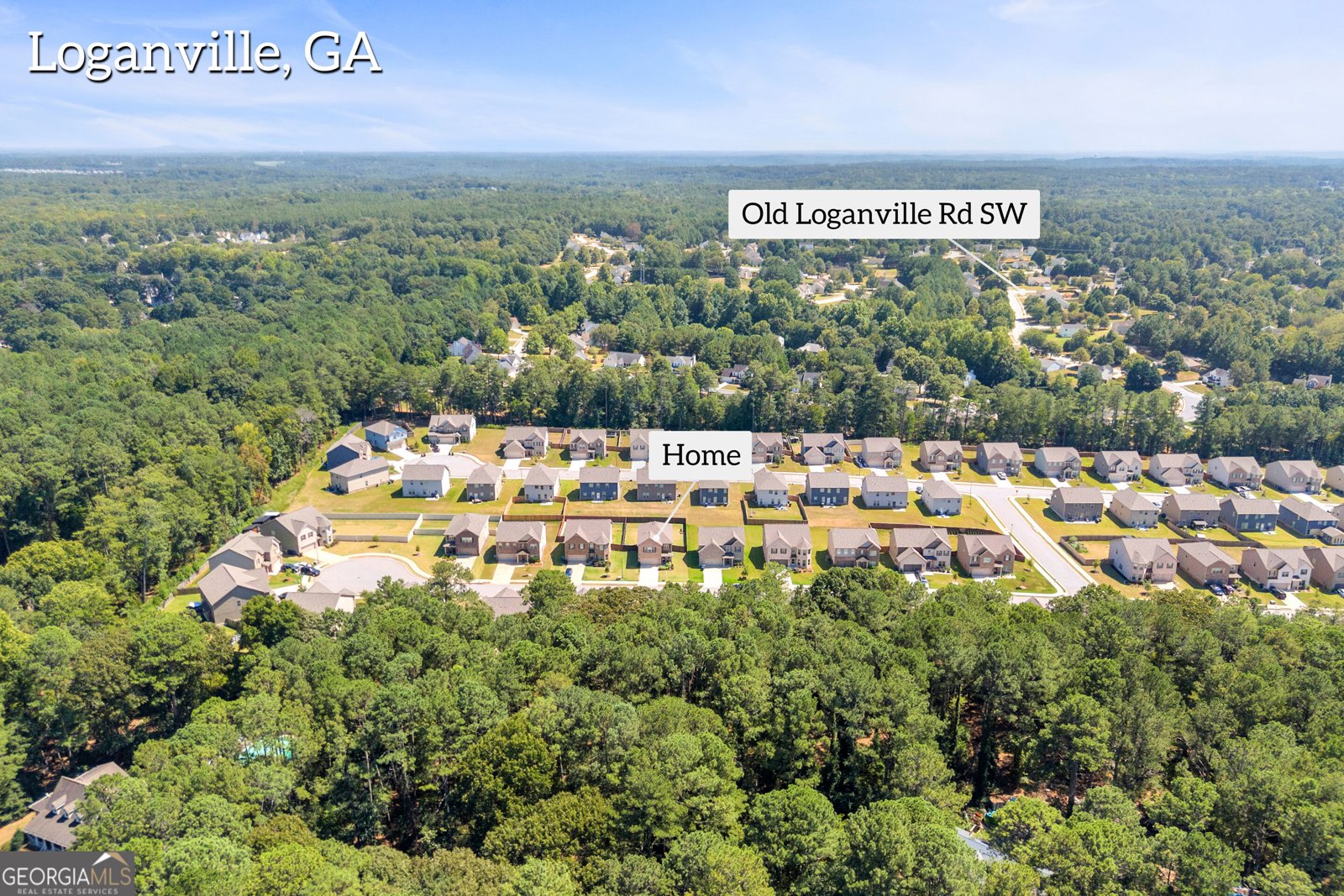 664 Lakehaven Lane Loganville - Photo 47