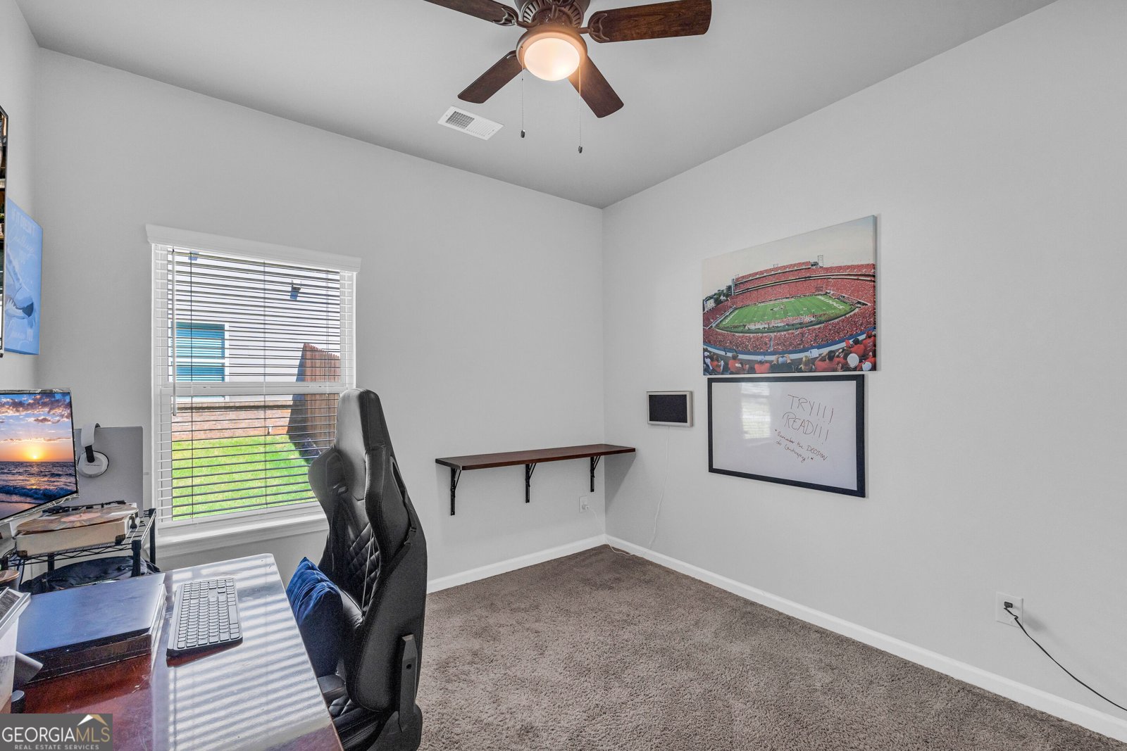 664 Lakehaven Lane Loganville - Photo 9