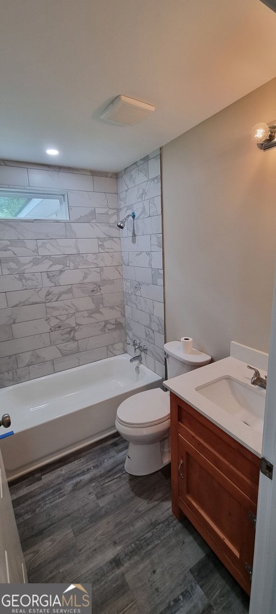 7980 Cedar Grove Road Fairburn - Photo 18