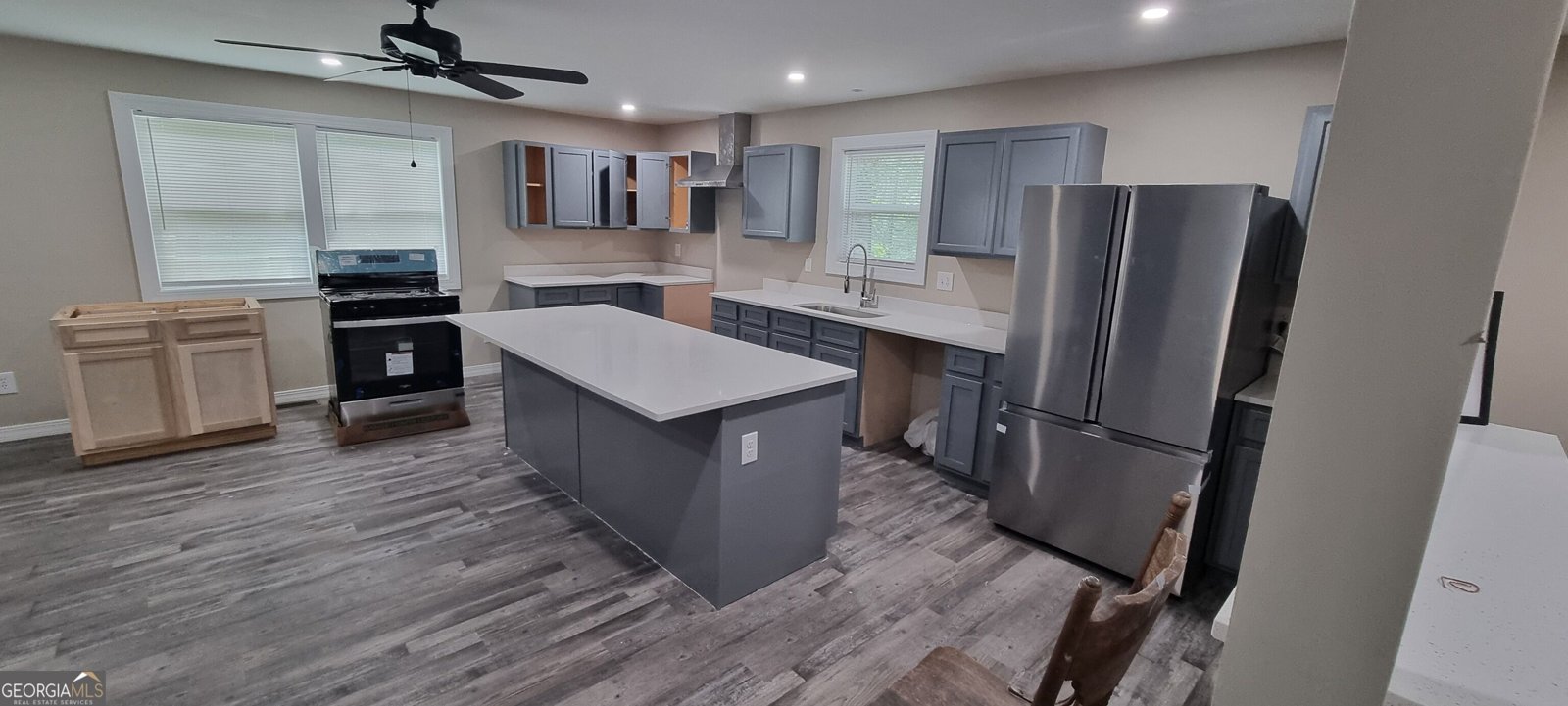7980 Cedar Grove Road Fairburn - Photo 19