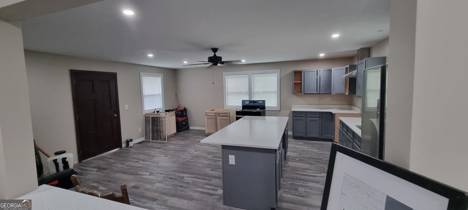7980 Cedar Grove Road Fairburn - Photo 20