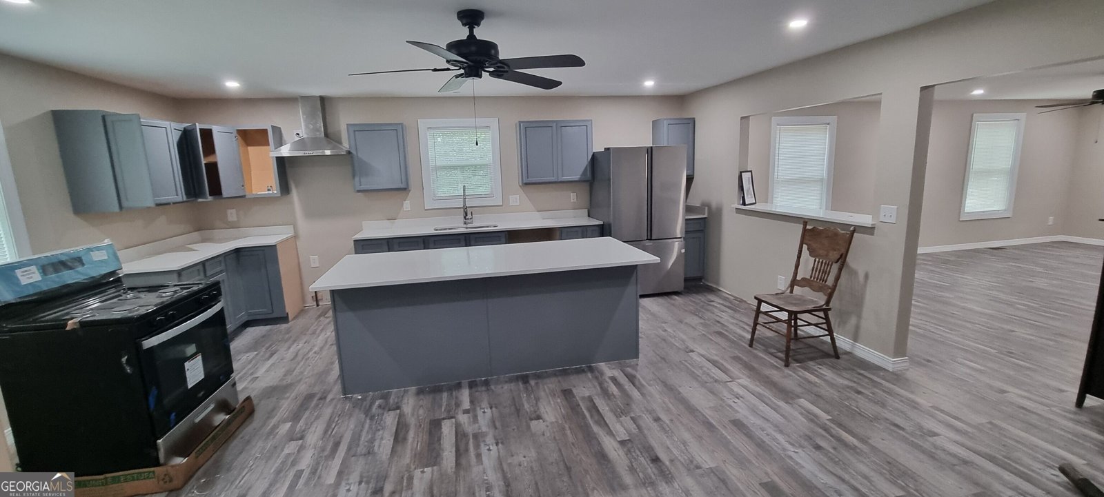 7980 Cedar Grove Road Fairburn - Photo 21