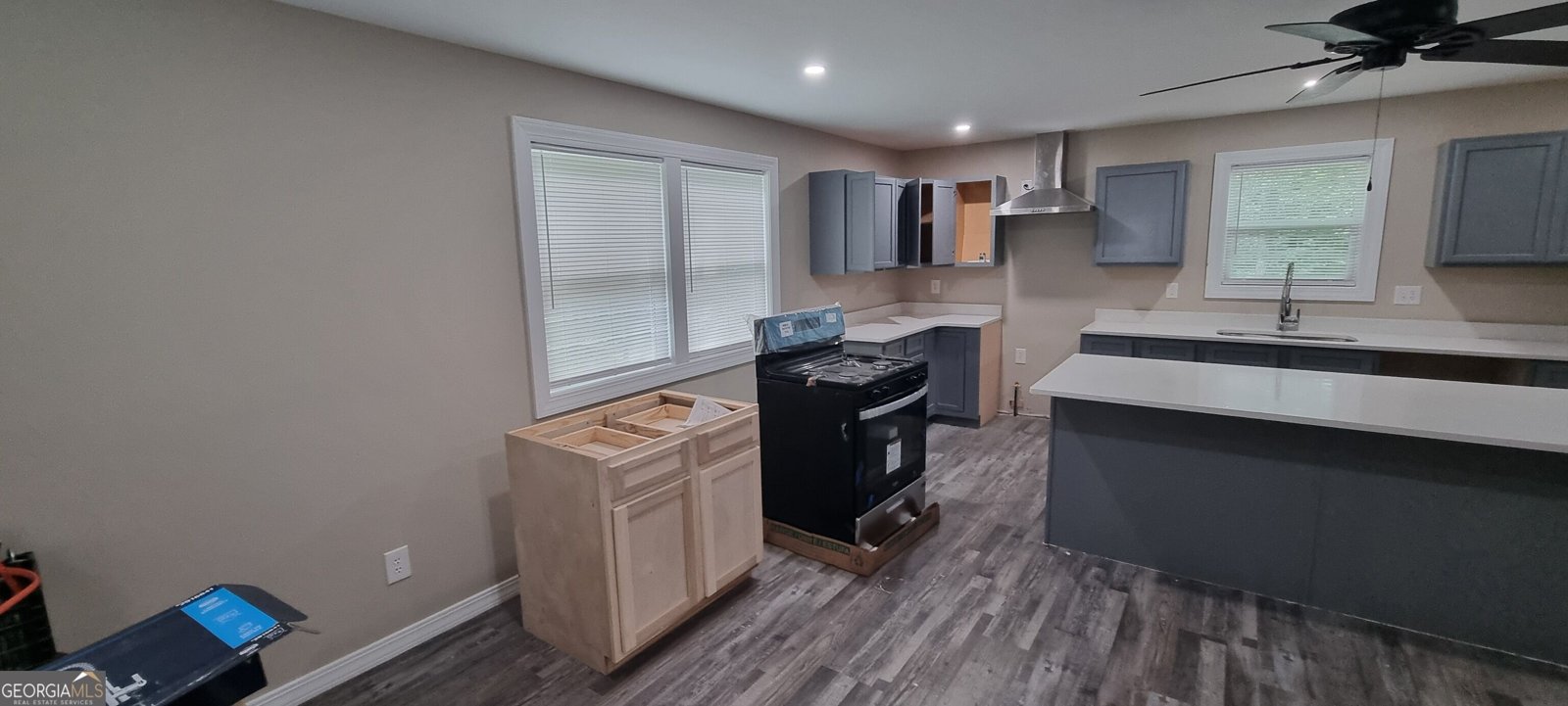 7980 Cedar Grove Road Fairburn - Photo 22