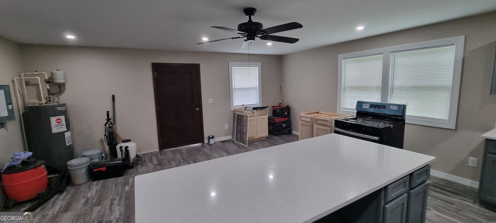 7980 Cedar Grove Road Fairburn - Photo 23