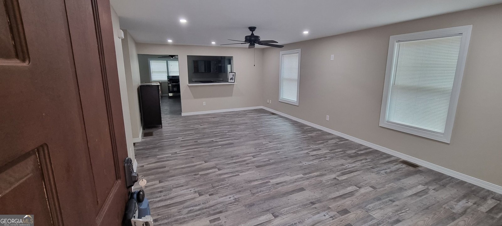 7980 Cedar Grove Road Fairburn - Photo 6
