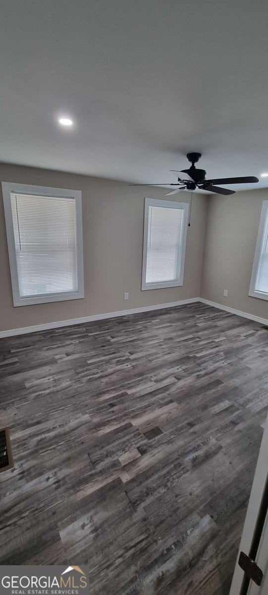 7980 Cedar Grove Road Fairburn - Photo 8