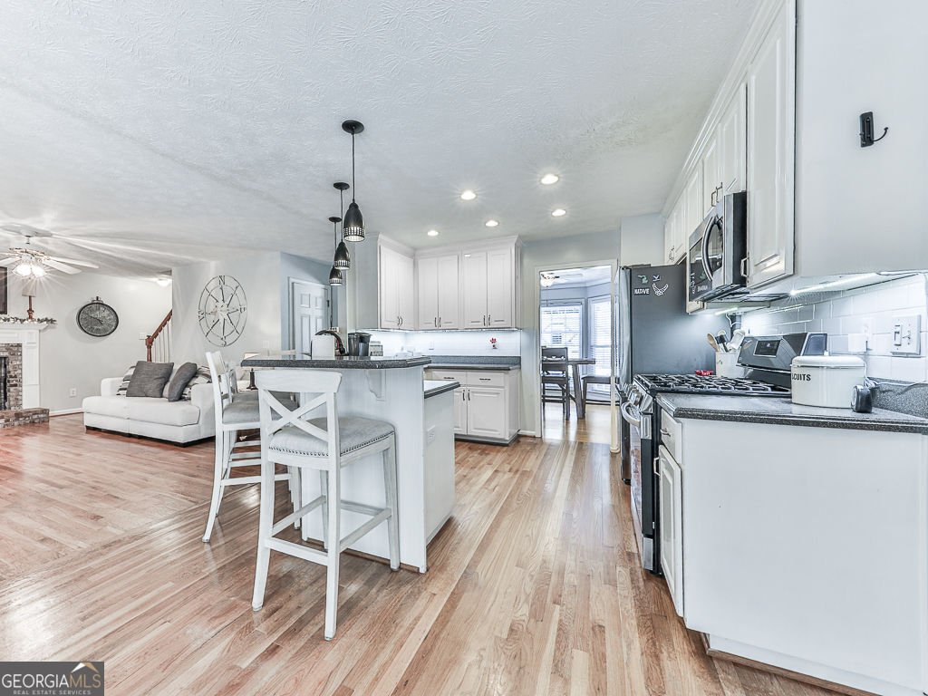 373 Yonah Circle Woodstock - Photo 11