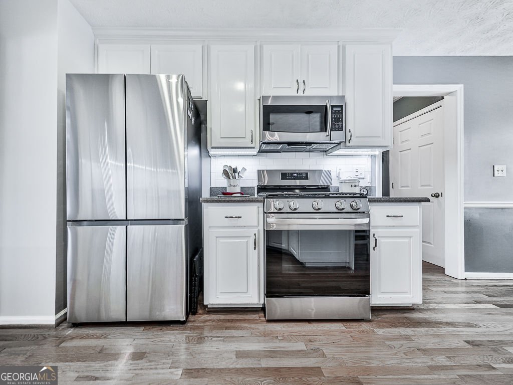373 Yonah Circle Woodstock - Photo 12