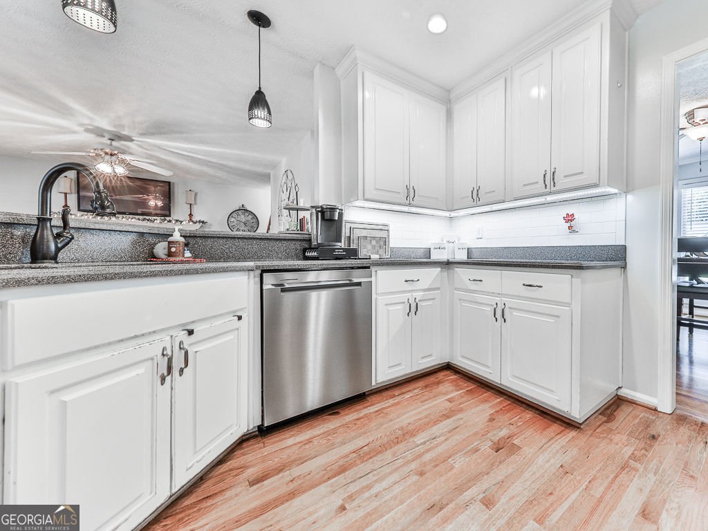 373 Yonah Circle Woodstock - Photo 14
