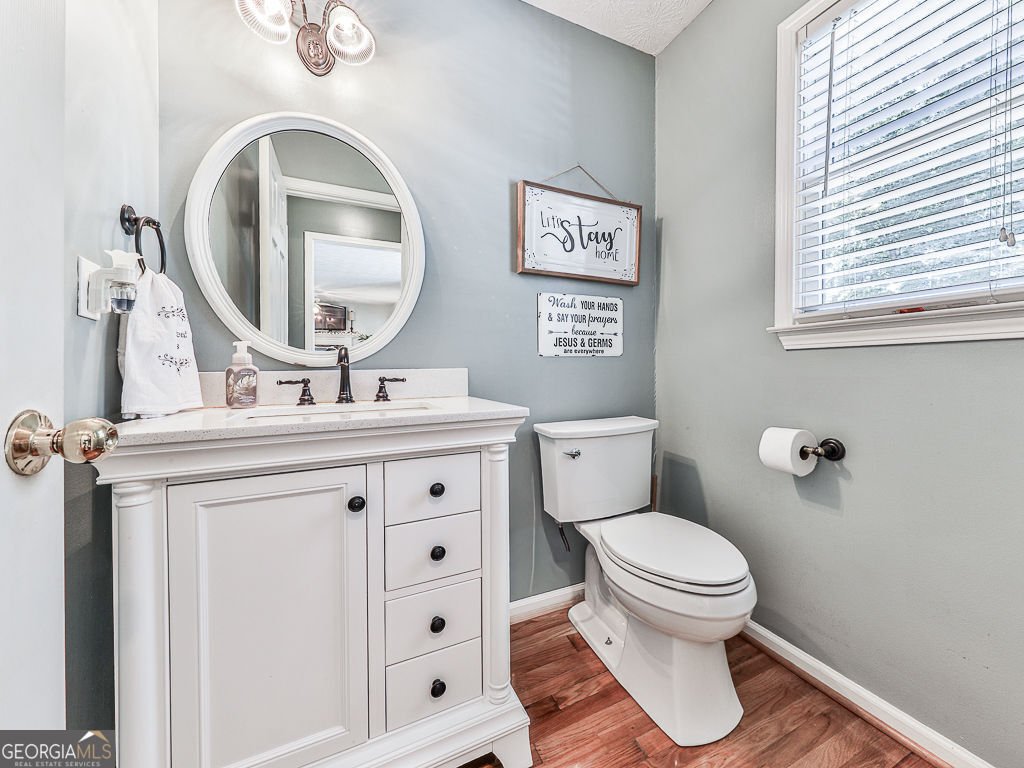 373 Yonah Circle Woodstock - Photo 17