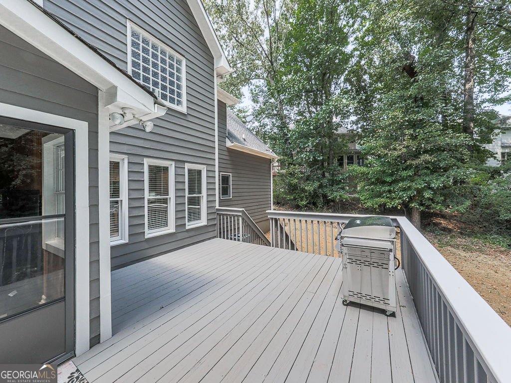 373 Yonah Circle Woodstock - Photo 42