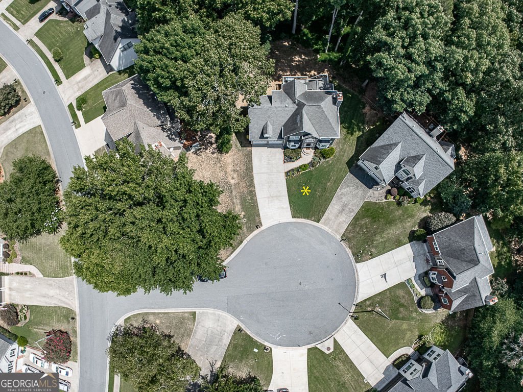 373 Yonah Circle Woodstock - Photo 45
