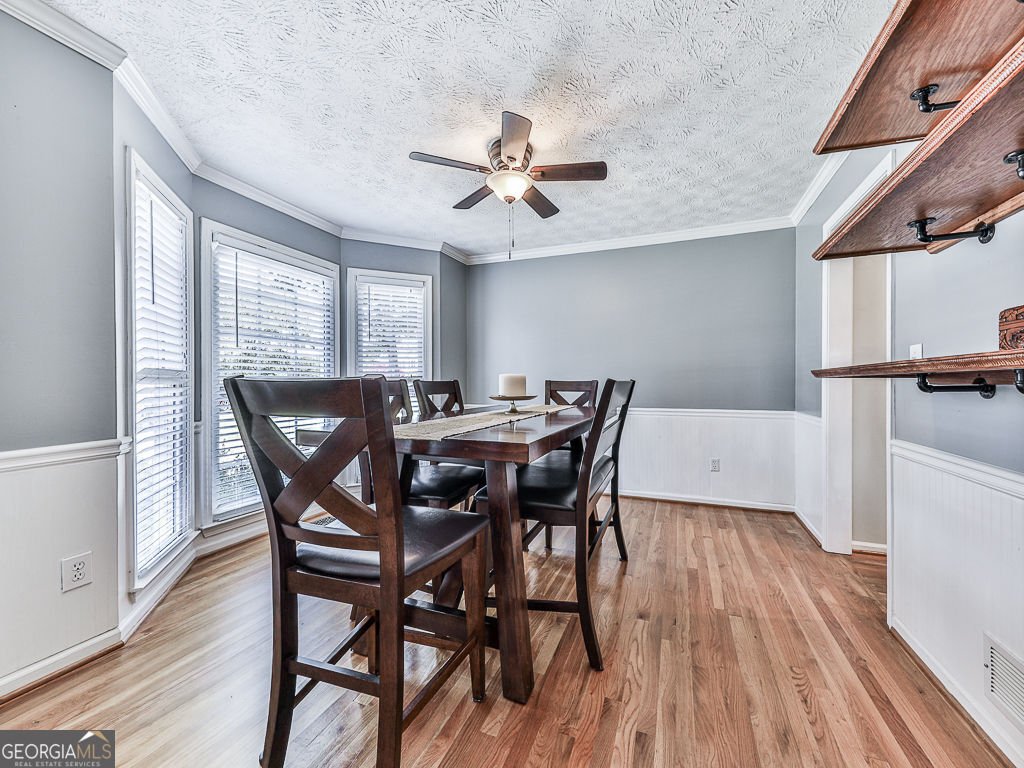 373 Yonah Circle Woodstock - Photo 6