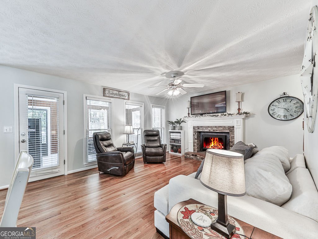 373 Yonah Circle Woodstock - Photo 7