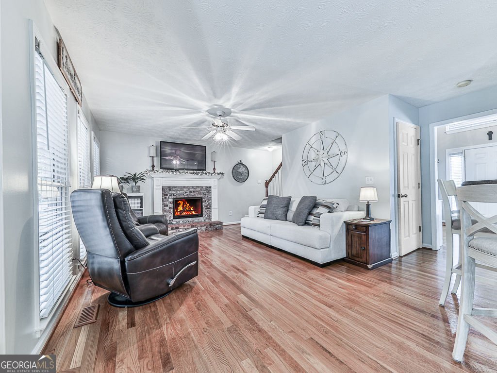373 Yonah Circle Woodstock - Photo 8