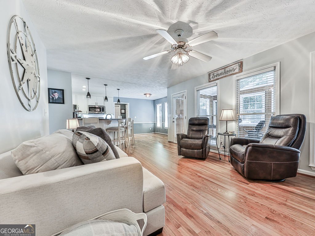 373 Yonah Circle Woodstock - Photo 9