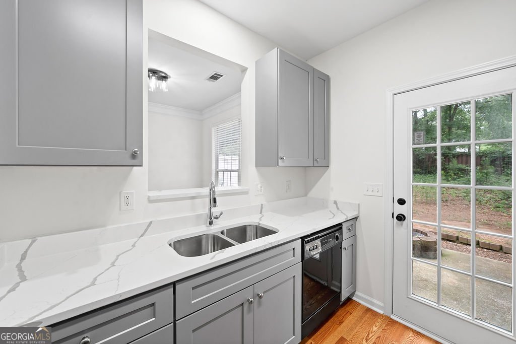 941 Abbey Park Way Lawrenceville - Photo 12