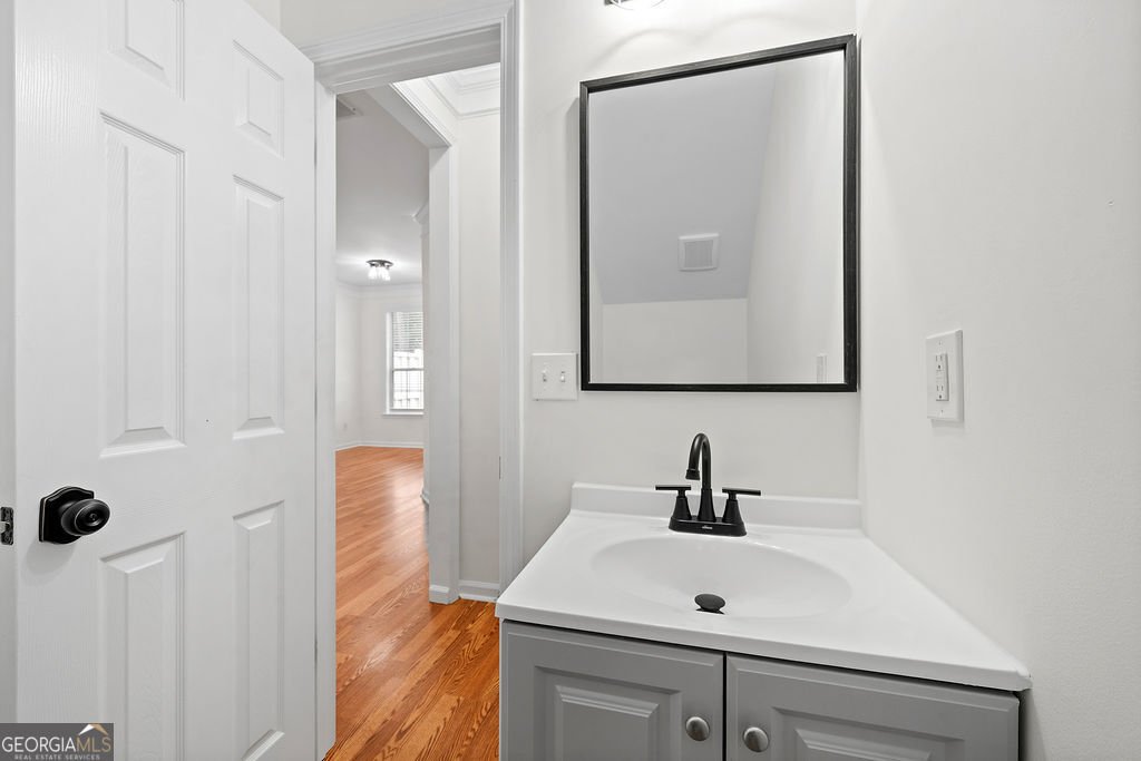 941 Abbey Park Way Lawrenceville - Photo 13