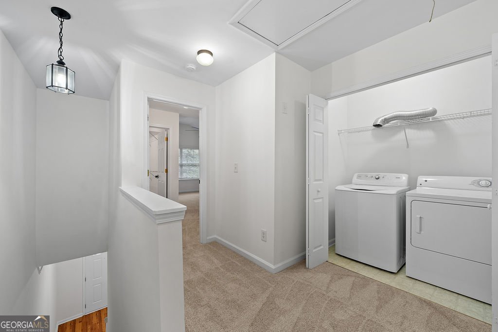 941 Abbey Park Way Lawrenceville - Photo 14