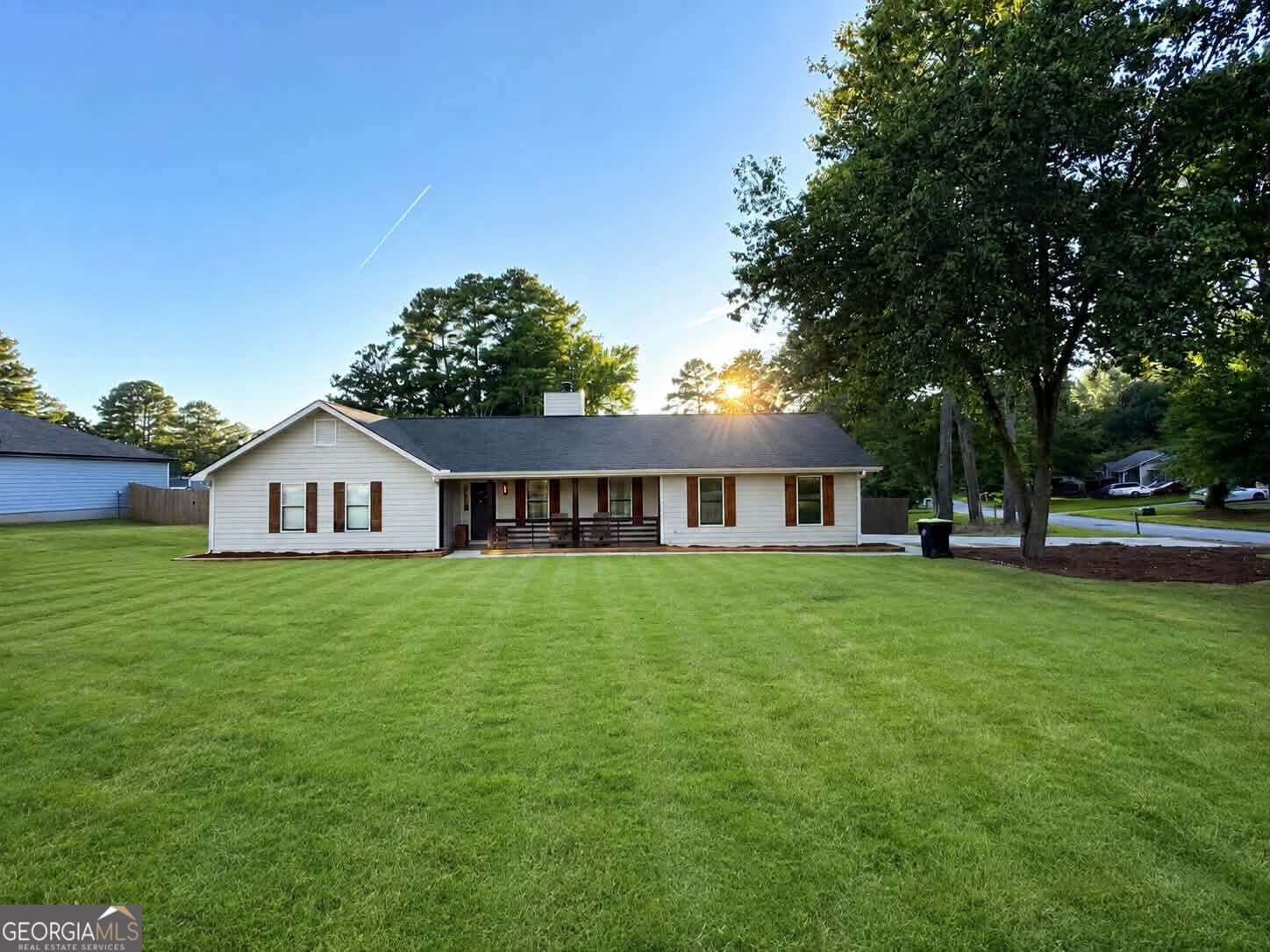 808 Darlington Drive Jonesboro - main photo