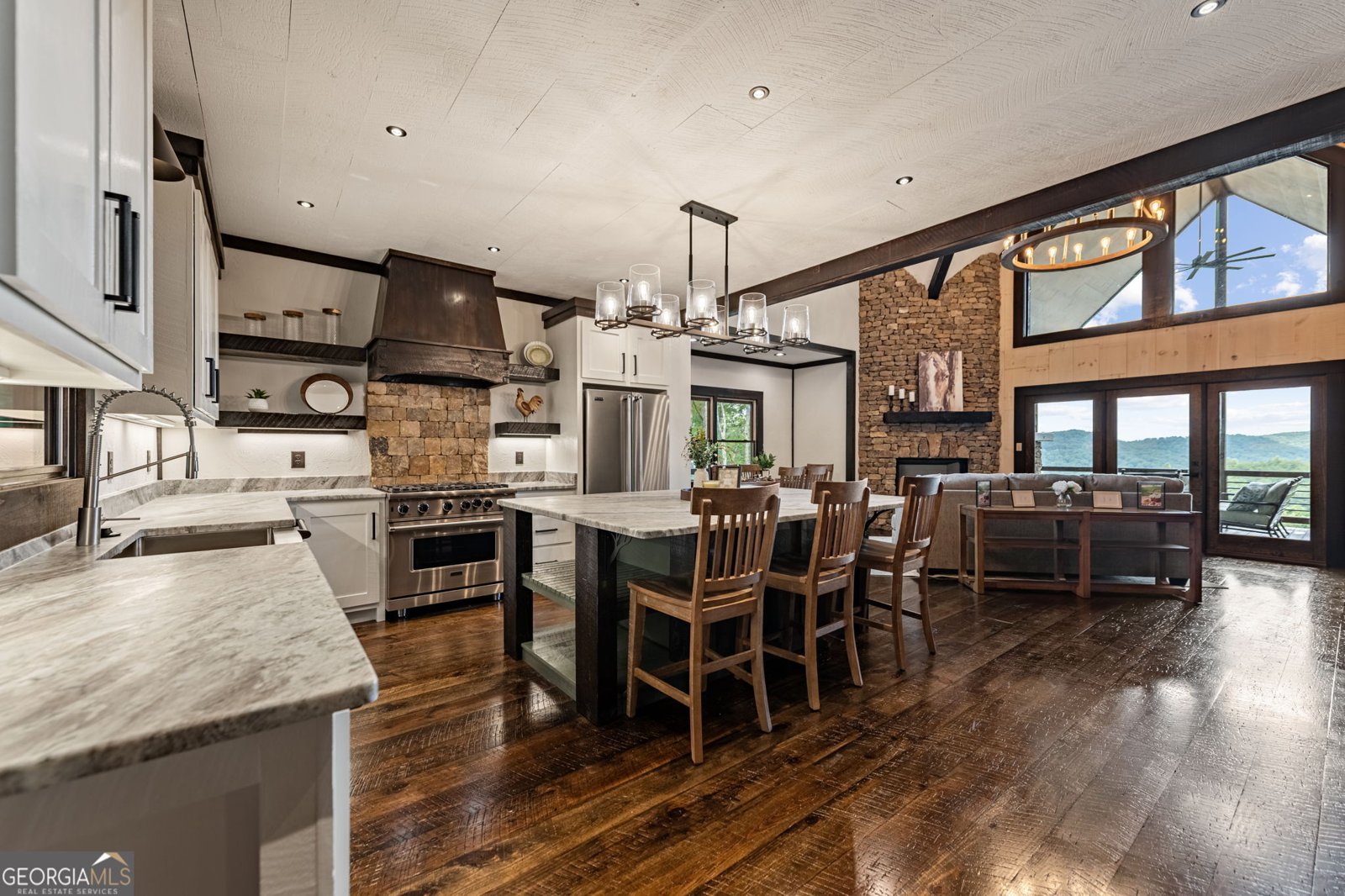 363 Griffith Parkway Blue Ridge - Photo 10