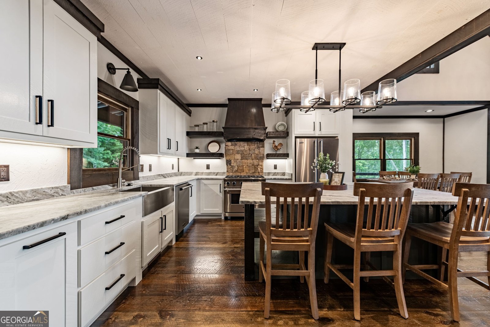 363 Griffith Parkway Blue Ridge - Photo 11