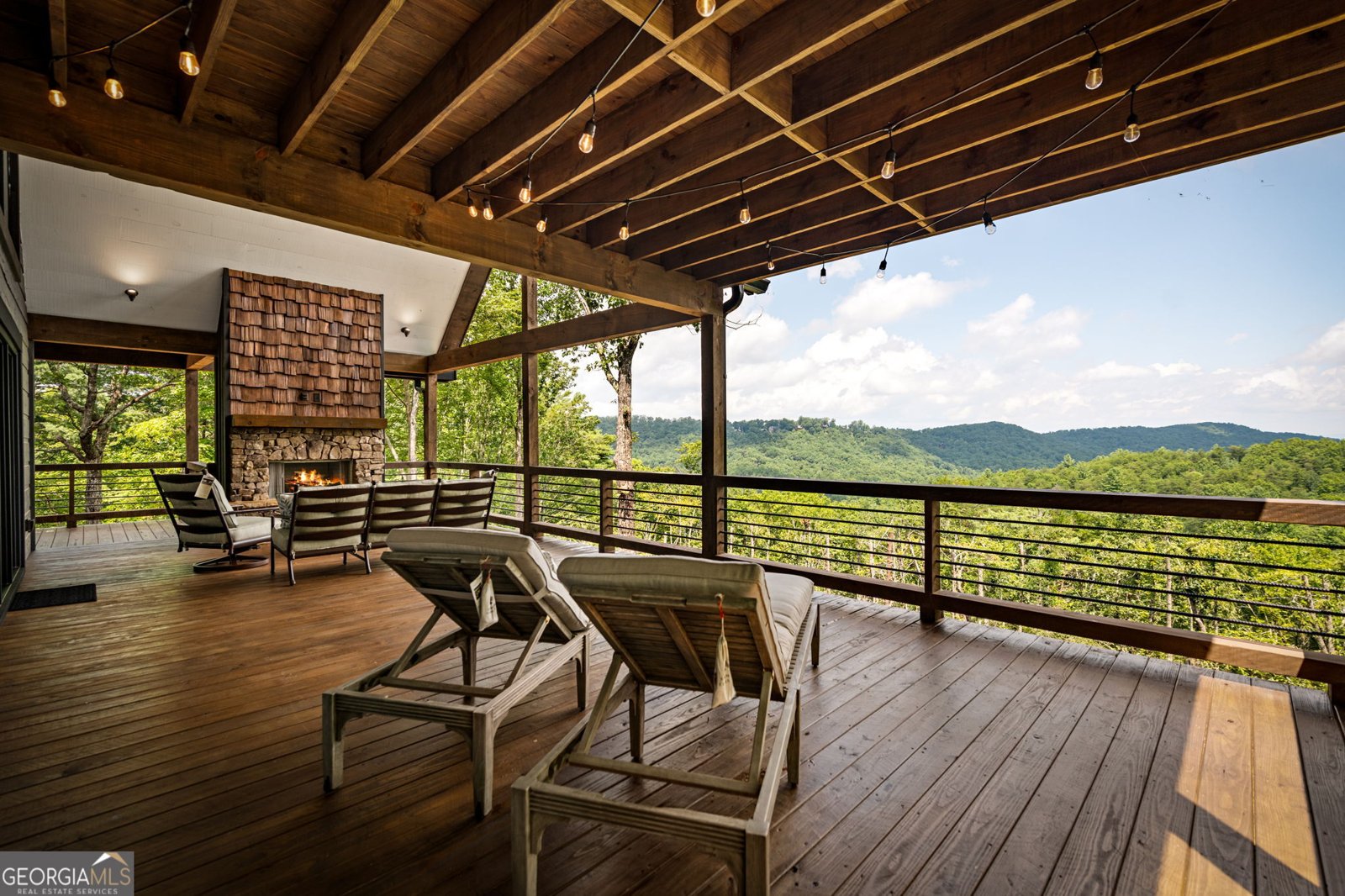 363 Griffith Parkway Blue Ridge - Photo 31