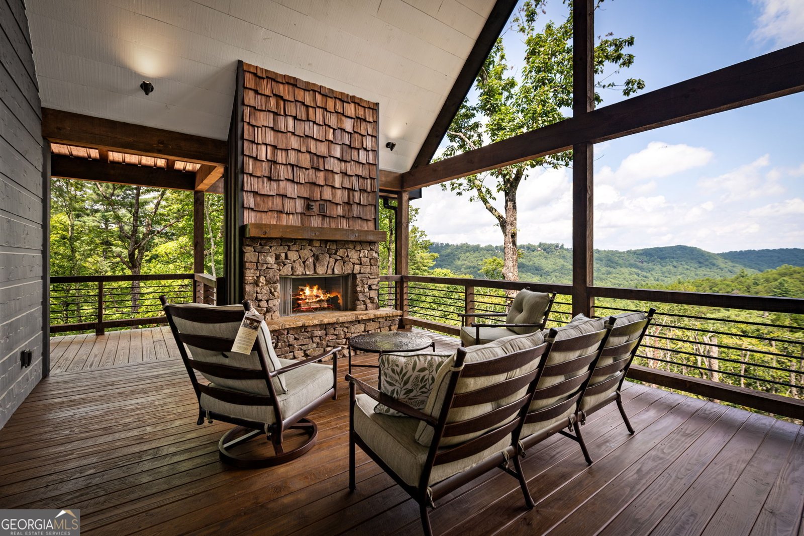 363 Griffith Parkway Blue Ridge - Photo 32
